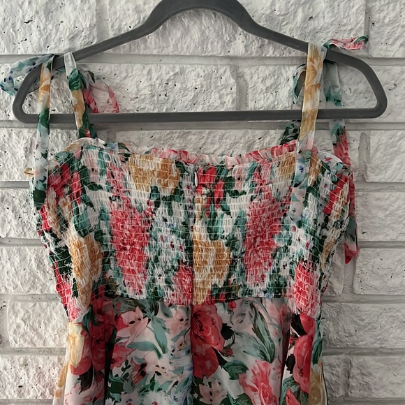 Betsey Johnson Garden Dress! 🌸🌺🌼 - Picture 6 of 7